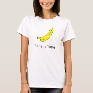 Camiseta Banana
