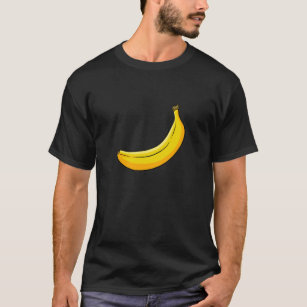 Camiseta Banana