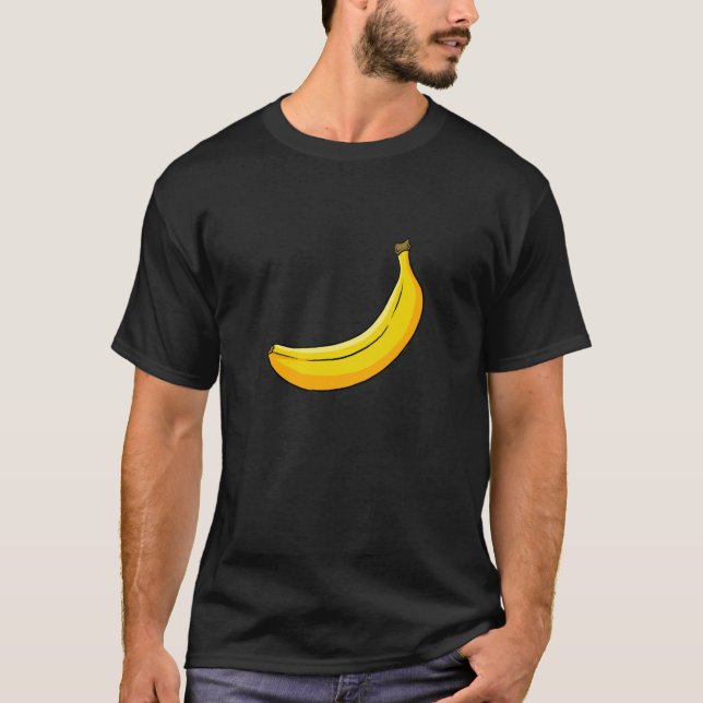 Camiseta Banana (Anverso)