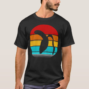 Camiseta banana