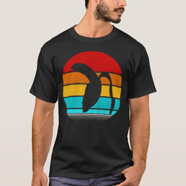 Camiseta banana (Anverso)