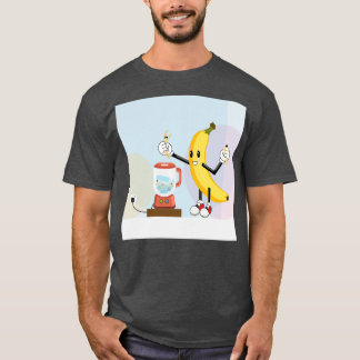 Camiseta Banana