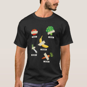 Camiseta Banana 120000 Banana Artwork