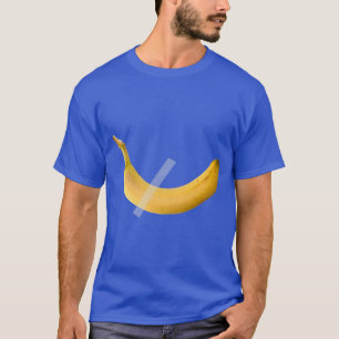 Camiseta Banana de cinta