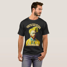 CAMISETA BANANA-FANNA-FO-FANA