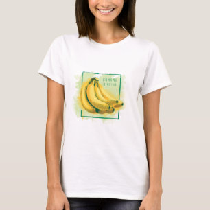 Camiseta Banana Lifestyle T-Shirt