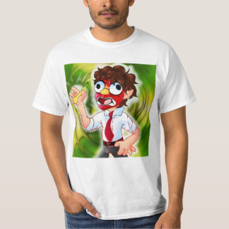 Camiseta Banana Man (Tally Hall) divertido