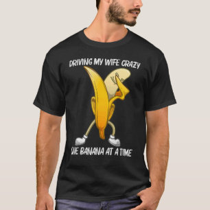 Camiseta Banana Para Hombres Boys Banana Farmacia