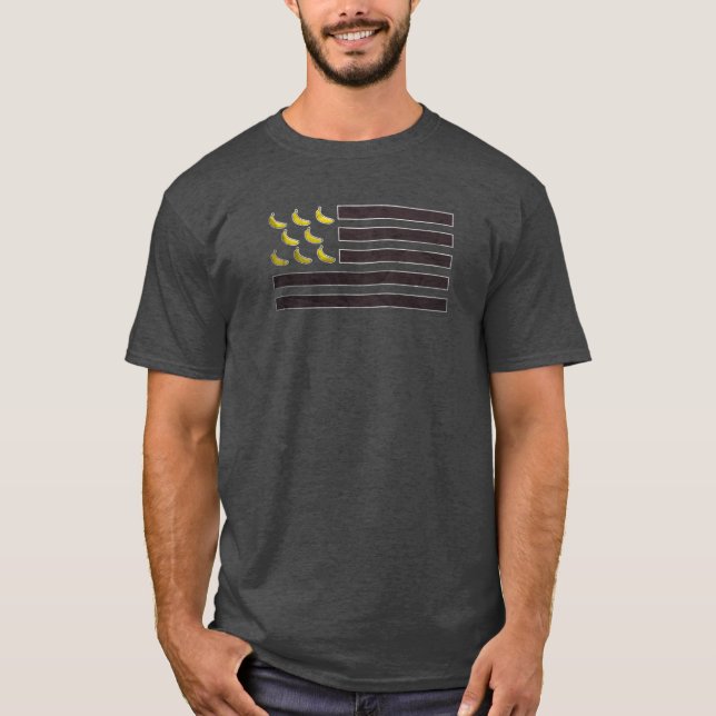 Camiseta Banana republic (Anverso)