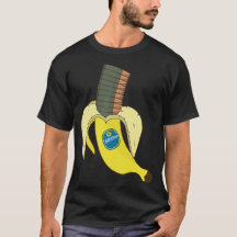 Banana - Revista AK-47