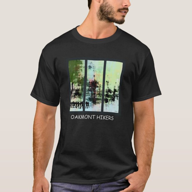 CAMISETA BANANA SLUG TEE (Anverso)