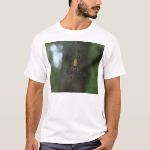 Camiseta Banana Spider