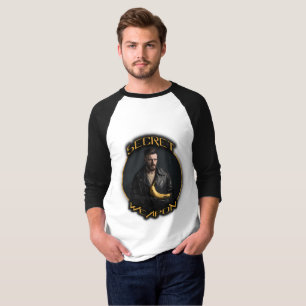 Camiseta Banana: su arma secreta