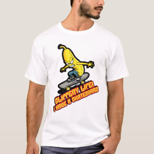 Camiseta Banana T-Shirt