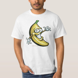 Camiseta Banana Tee