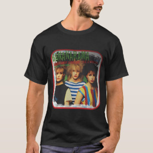Camiseta Bananarama