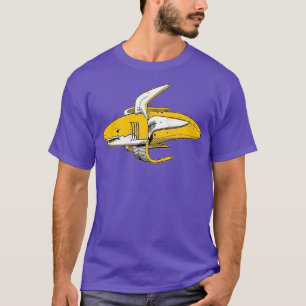 CAMISETA BANANARK