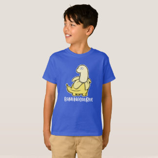 Camiseta Bananasauro