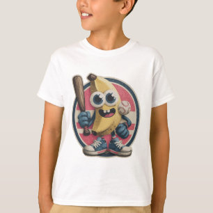 Camiseta Bananero: La gente de la justicia