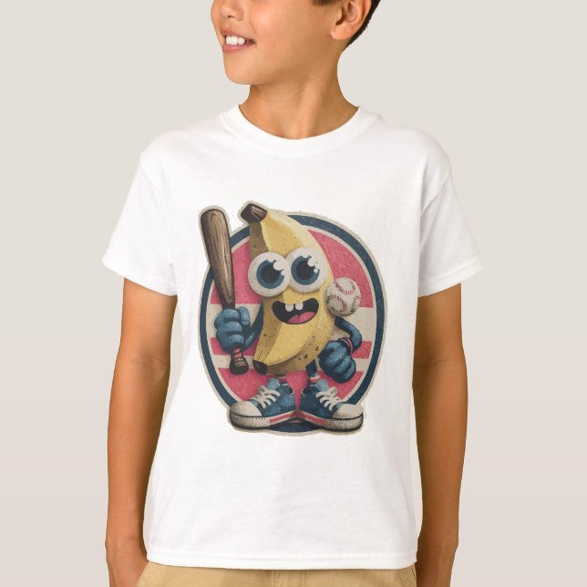 Camiseta Bananero: La gente de la justicia (Anverso)