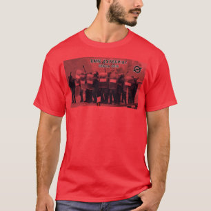 Camiseta Banc Expropiat