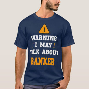 Camiseta Banca 9