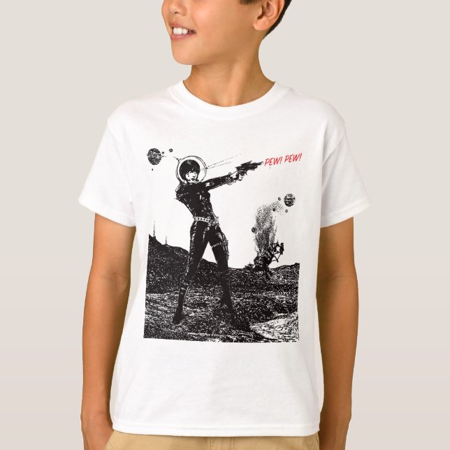 Camiseta ¡Banco! ¡Banco! (Anverso)