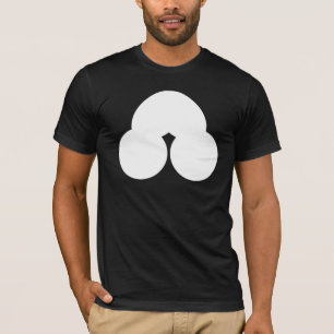 Camiseta Banco de arena m
