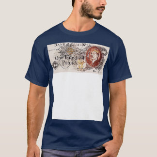 Camiseta Banco de la Moneda de Zamunda