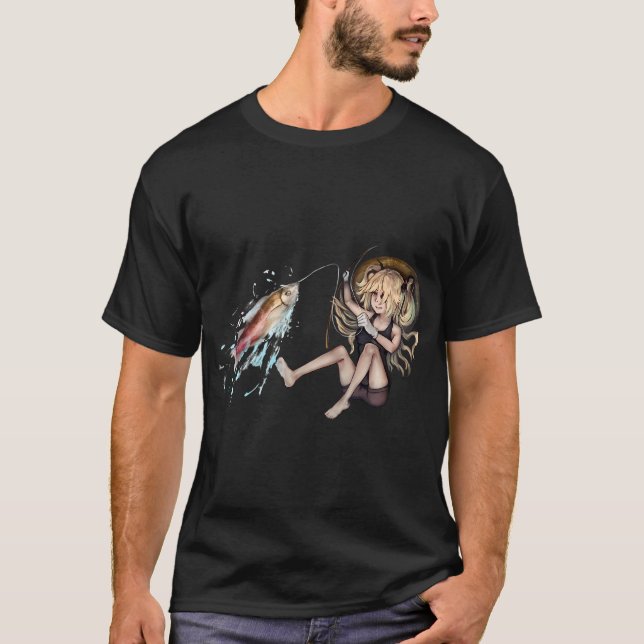 Camiseta Banco de Semillas (Anverso)