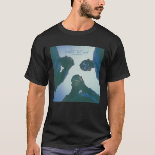 Camiseta Banco En El Funeral - Matt Maeson T-Shirt