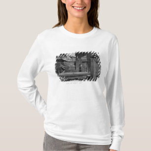 Camiseta Bancos del Bievre