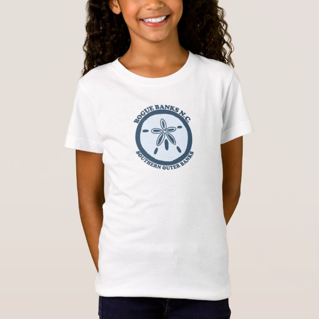 Camiseta Bancos del Bogue (Anverso)