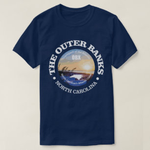 Camiseta Bancos exteriores (C)