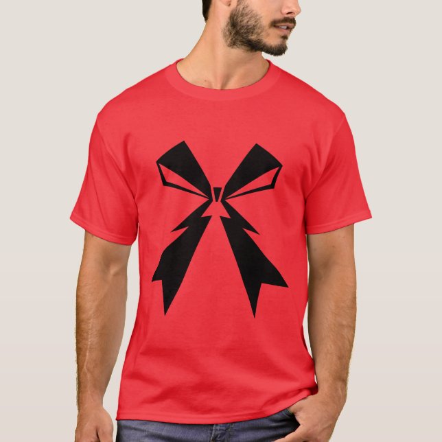 Camiseta Band Maid (Anverso)