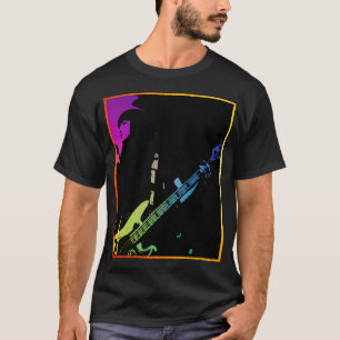 Camiseta Band Maid - Misa Arte