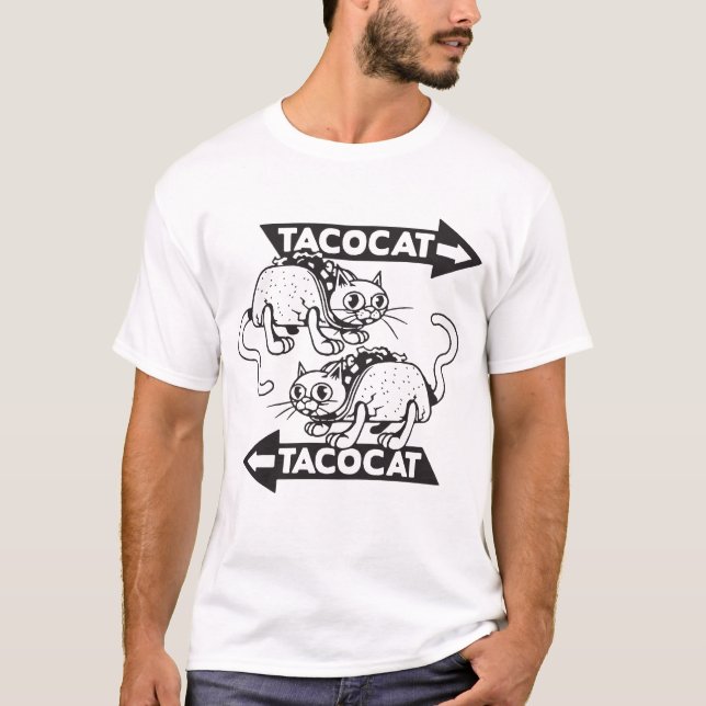 Camiseta Banda a estrenar Tac de Meme del inglés del (Anverso)