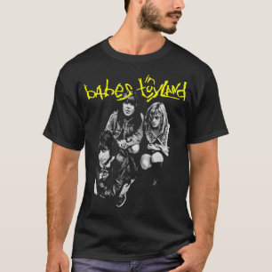 Camiseta Banda Ba.bes in Toy.land