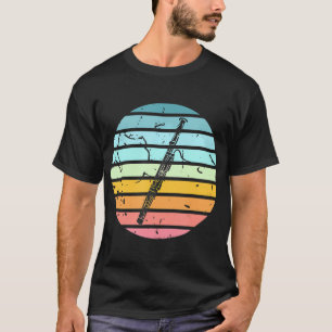 Camiseta Banda Bassoonist de Bassoon Player Band Orchestra