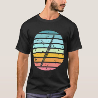 Camiseta Banda Bassoonist de Bassoon Player Band Orchestra