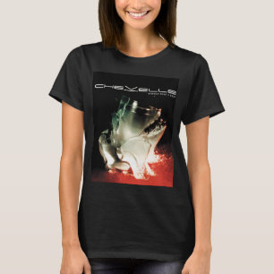 Camiseta Banda Chevelle