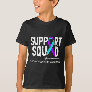 Camiseta Banda de apoyo a la concienciación para hombres mu