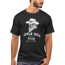 Banda de Apple Hill Bucks County, Occidental, Dive