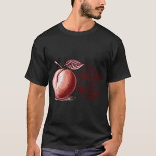 Camiseta Banda de Arte de Fans Vintage Antiguo