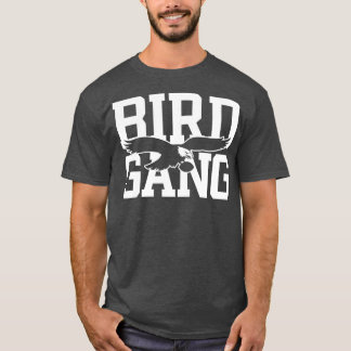 Camiseta Banda de aves de Filadelfia