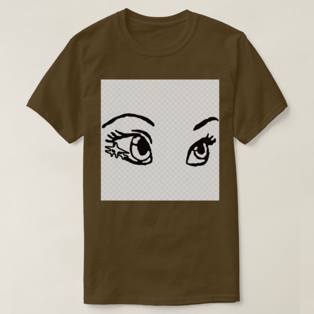 Camiseta Banda de drenaje (Diseño del anverso)