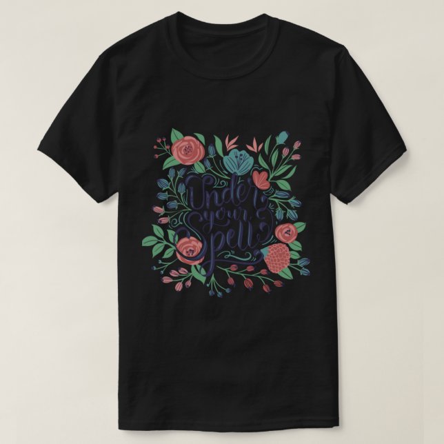 Camiseta Banda de estereofónicos (1) (Diseño del anverso)