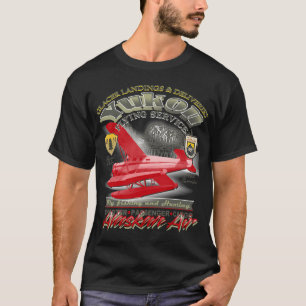 Camiseta Banda de juglares del jubileo de Frogtown Hollow