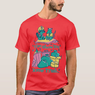 Camiseta Banda de la trampa