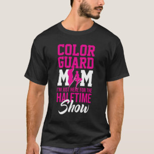 Camiseta Banda de marchas de media hora de la función de Gu
